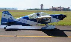 Foto de la galería: Festival aéreo en el Aeroclub Posadas