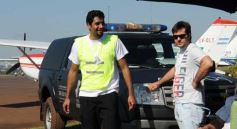 Foto de la galería: Festival aéreo en el Aeroclub Posadas