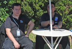 Foto de la galería: Festival aéreo en el Aeroclub Posadas