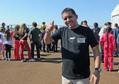 Foto de la galería: Festival aéreo en el Aeroclub Posadas