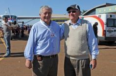 Foto de la galería: Festival aéreo en el Aeroclub Posadas