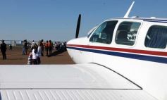 Foto de la galería: Festival aéreo en el Aeroclub Posadas