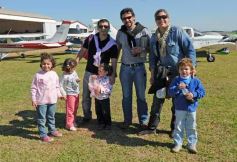 Foto de la galería: Festival aéreo en el Aeroclub Posadas