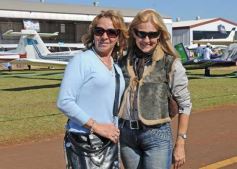 Foto de la galería: Festival aéreo en el Aeroclub Posadas