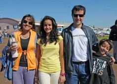 Foto de la galería: Festival aéreo en el Aeroclub Posadas