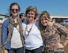 Foto de la galería: Festival aéreo en el Aeroclub Posadas