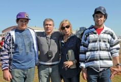 Foto de la galería: Festival aéreo en el Aeroclub Posadas
