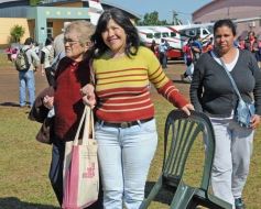 Foto de la galería: Festival aéreo en el Aeroclub Posadas
