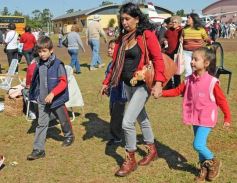 Foto de la galería: Festival aéreo en el Aeroclub Posadas