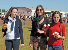 Foto de la galería: Festival aéreo en el Aeroclub Posadas