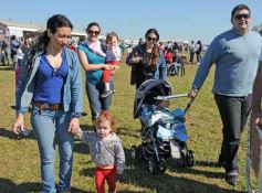 Foto de la galería: Festival aéreo en el Aeroclub Posadas