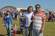 Foto de la galería: Festival aéreo en el Aeroclub Posadas
