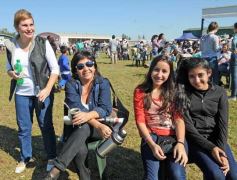 Foto de la galería: Festival aéreo en el Aeroclub Posadas