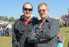 Foto de la galería: Festival aéreo en el Aeroclub Posadas