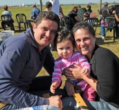 Foto de la galería: Festival aéreo en el Aeroclub Posadas