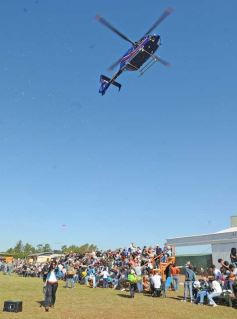 Foto de la galería: Festival aéreo en el Aeroclub Posadas