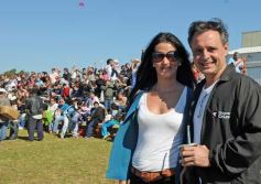 Foto de la galería: Festival aéreo en el Aeroclub Posadas