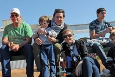 Foto de la galería: Festival aéreo en el Aeroclub Posadas