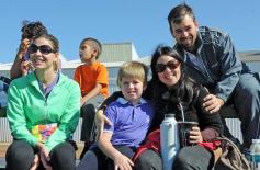 Foto de la galería: Festival aéreo en el Aeroclub Posadas