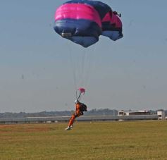 Foto de la galería: Festival aéreo en el Aeroclub Posadas