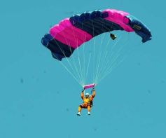 Foto de la galería: Festival aéreo en el Aeroclub Posadas