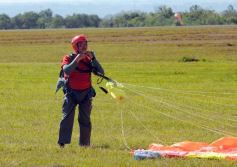 Foto de la galería: Festival aéreo en el Aeroclub Posadas