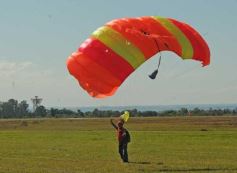 Foto de la galería: Festival aéreo en el Aeroclub Posadas