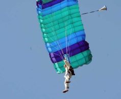 Foto de la galería: Festival aéreo en el Aeroclub Posadas
