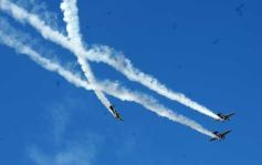 Foto de la galería: Festival aéreo en el Aeroclub Posadas