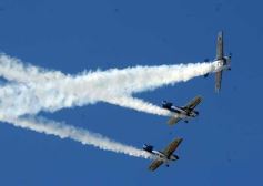 Foto de la galería: Festival aéreo en el Aeroclub Posadas