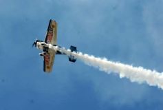 Foto de la galería: Festival aéreo en el Aeroclub Posadas