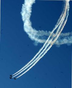 Foto de la galería: Festival aéreo en el Aeroclub Posadas