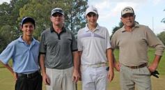 Foto de la galería: Instancia clasificatoria