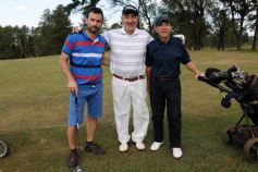 Foto de la galería: Instancia clasificatoria