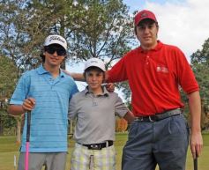 Foto de la galería: Instancia clasificatoria