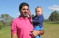 Foto de la galería: Instancia clasificatoria