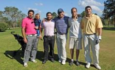 Foto de la galería: Instancia clasificatoria