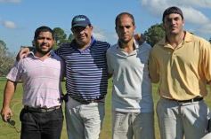 Foto de la galería: Instancia clasificatoria