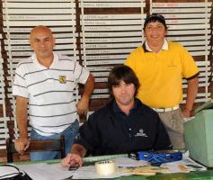 Foto de la galería: Instancia clasificatoria