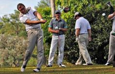 Foto de la galería: Instancia clasificatoria