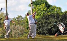 Foto de la galería: Instancia clasificatoria