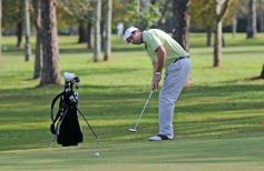 Foto de la galería: Instancia clasificatoria