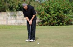 Foto de la galería: Instancia clasificatoria