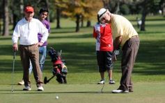 Foto de la galería: Instancia clasificatoria