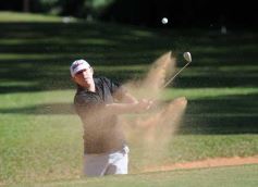 Foto de la galería: Instancia clasificatoria