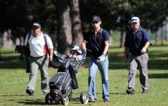 Foto de la galería: Instancia clasificatoria