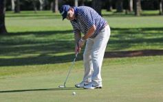 Foto de la galería: Instancia clasificatoria