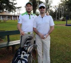 Foto de la galería: Última jornada de la instancia clasificatoria