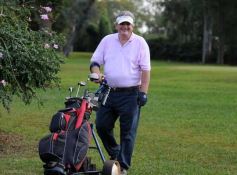 Foto de la galería: Última jornada de la instancia clasificatoria