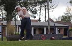 Foto de la galería: Última jornada de la instancia clasificatoria